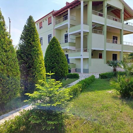 Greenvilla Park Durrës Exterior foto