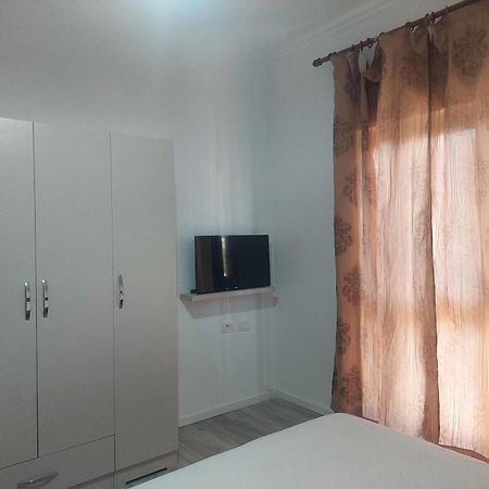 Greenvilla Park Durrës Exterior foto