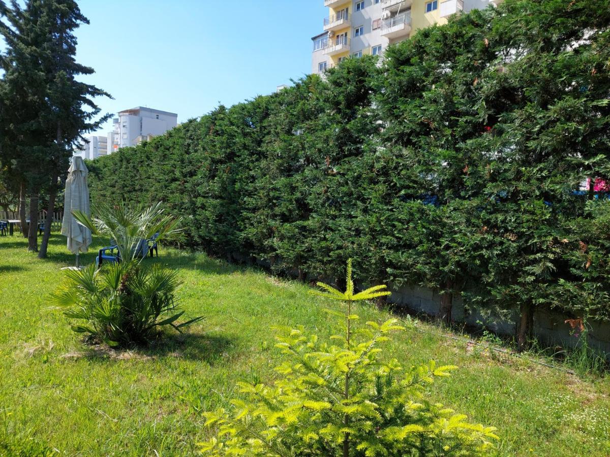 Greenvilla Park Durrës Exterior foto