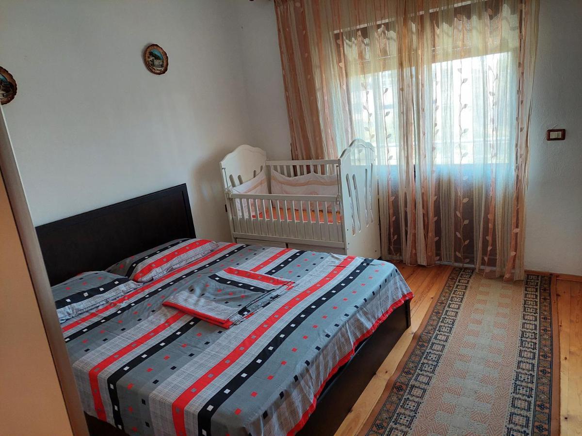 Greenvilla Park Durrës Exterior foto