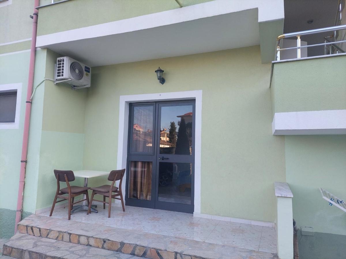 Greenvilla Park Durrës Exterior foto