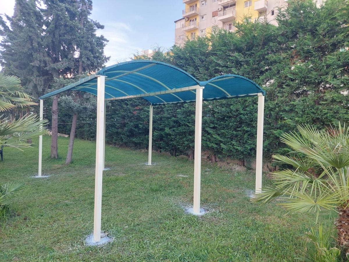 Greenvilla Park Durrës Exterior foto