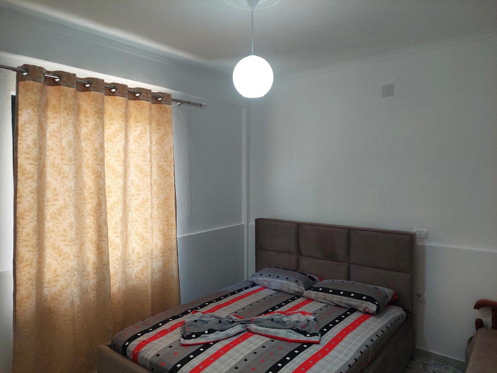 Greenvilla Park Durrës Zimmer foto