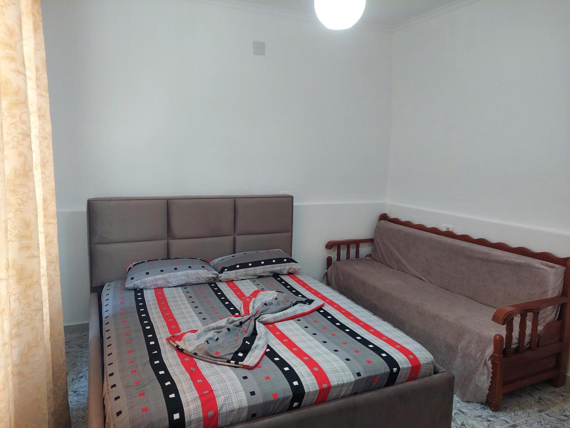Greenvilla Park Durrës Zimmer foto