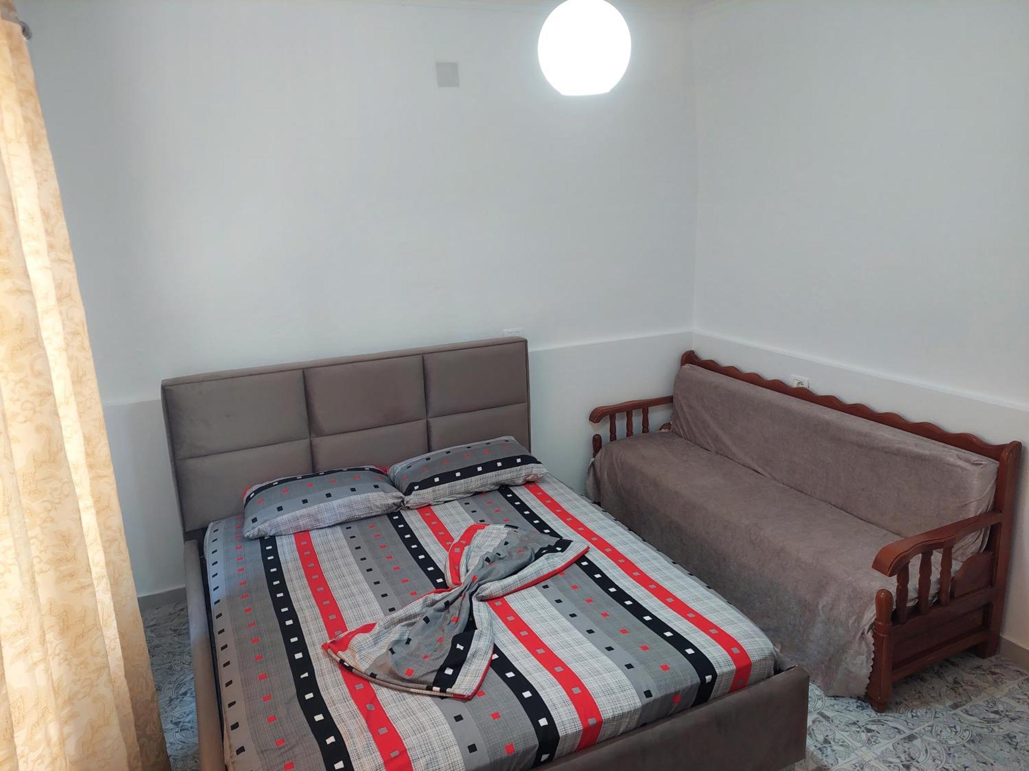 Greenvilla Park Durrës Zimmer foto
