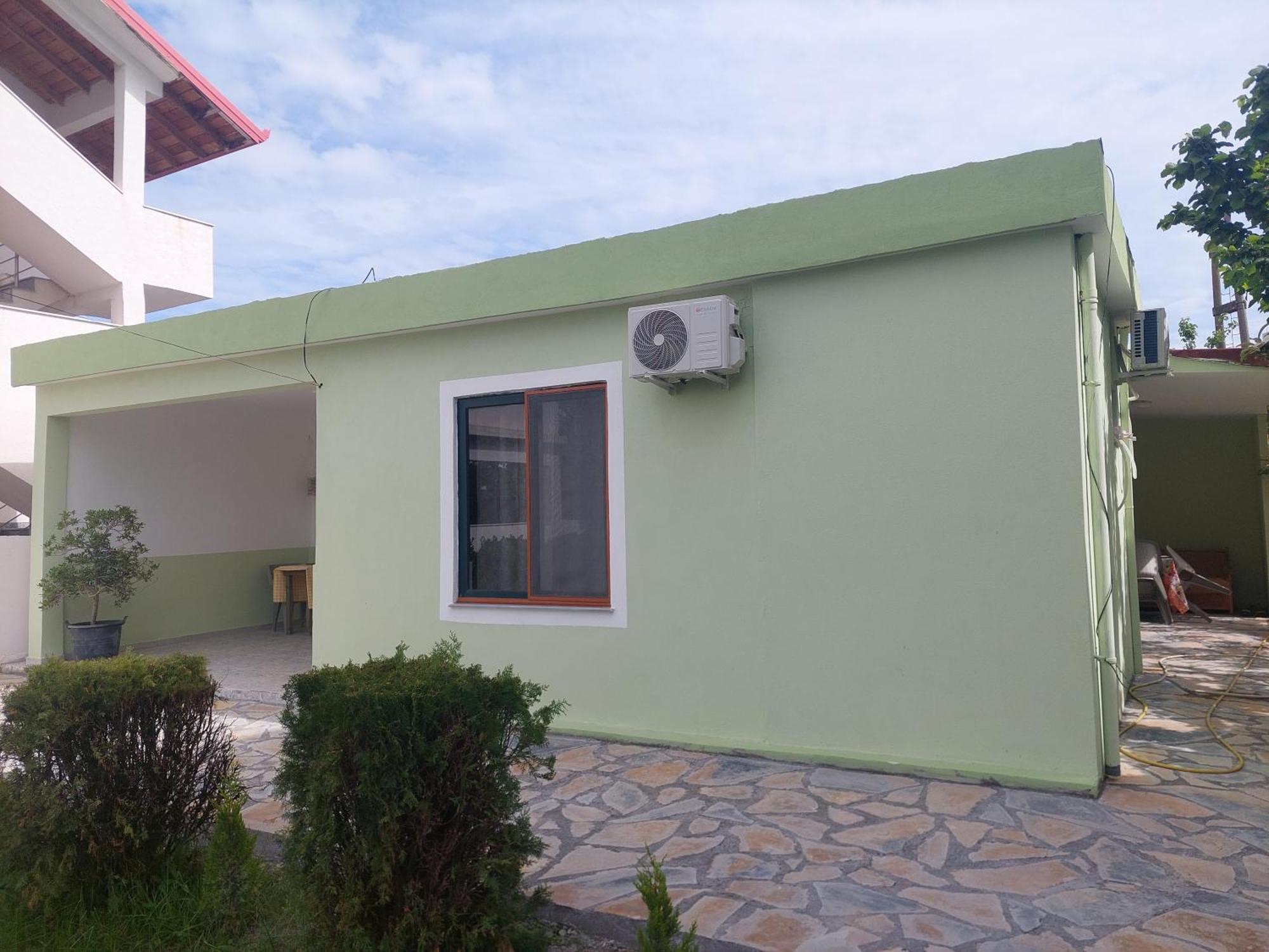 Greenvilla Park Durrës Zimmer foto