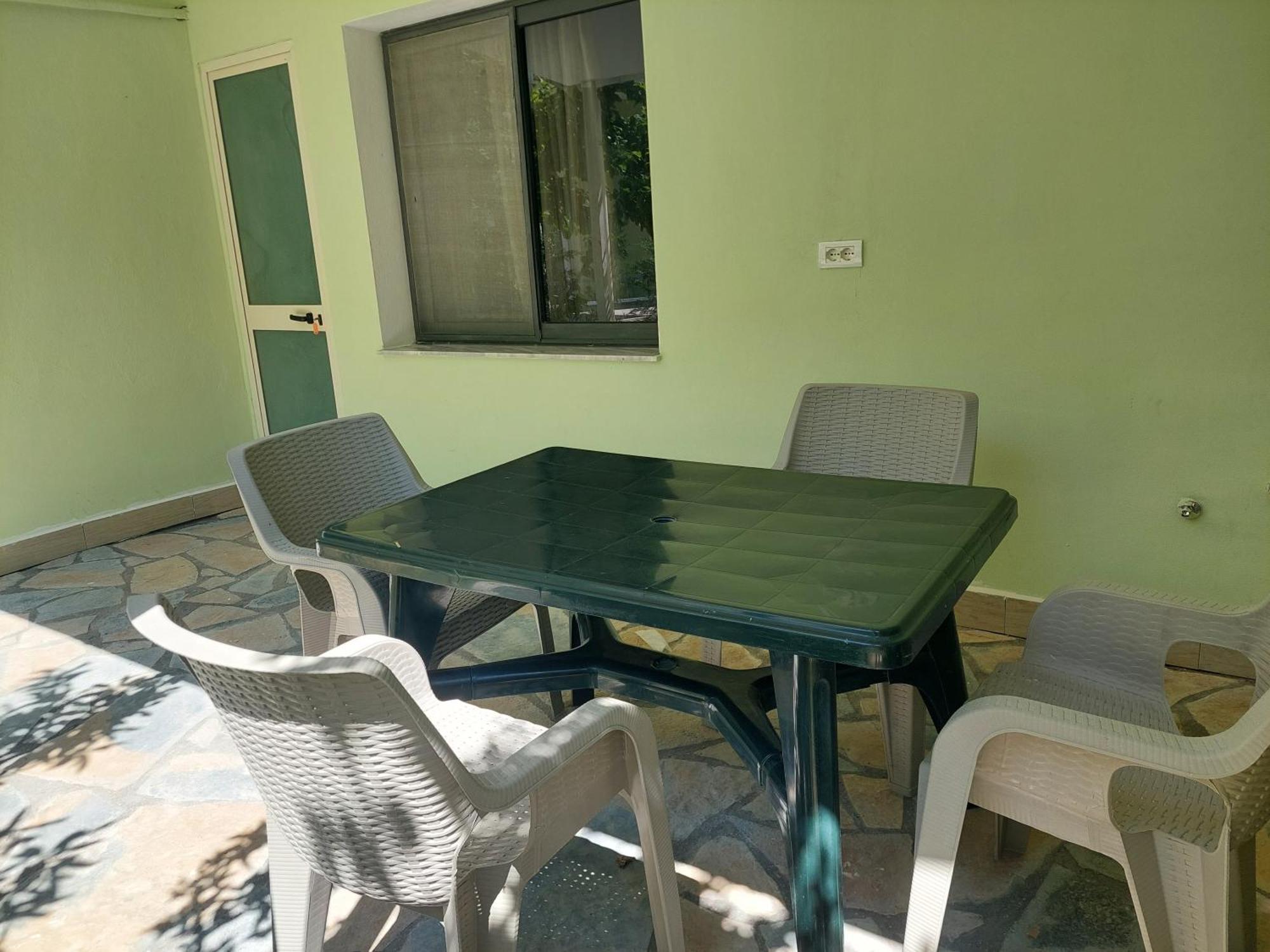 Greenvilla Park Durrës Zimmer foto