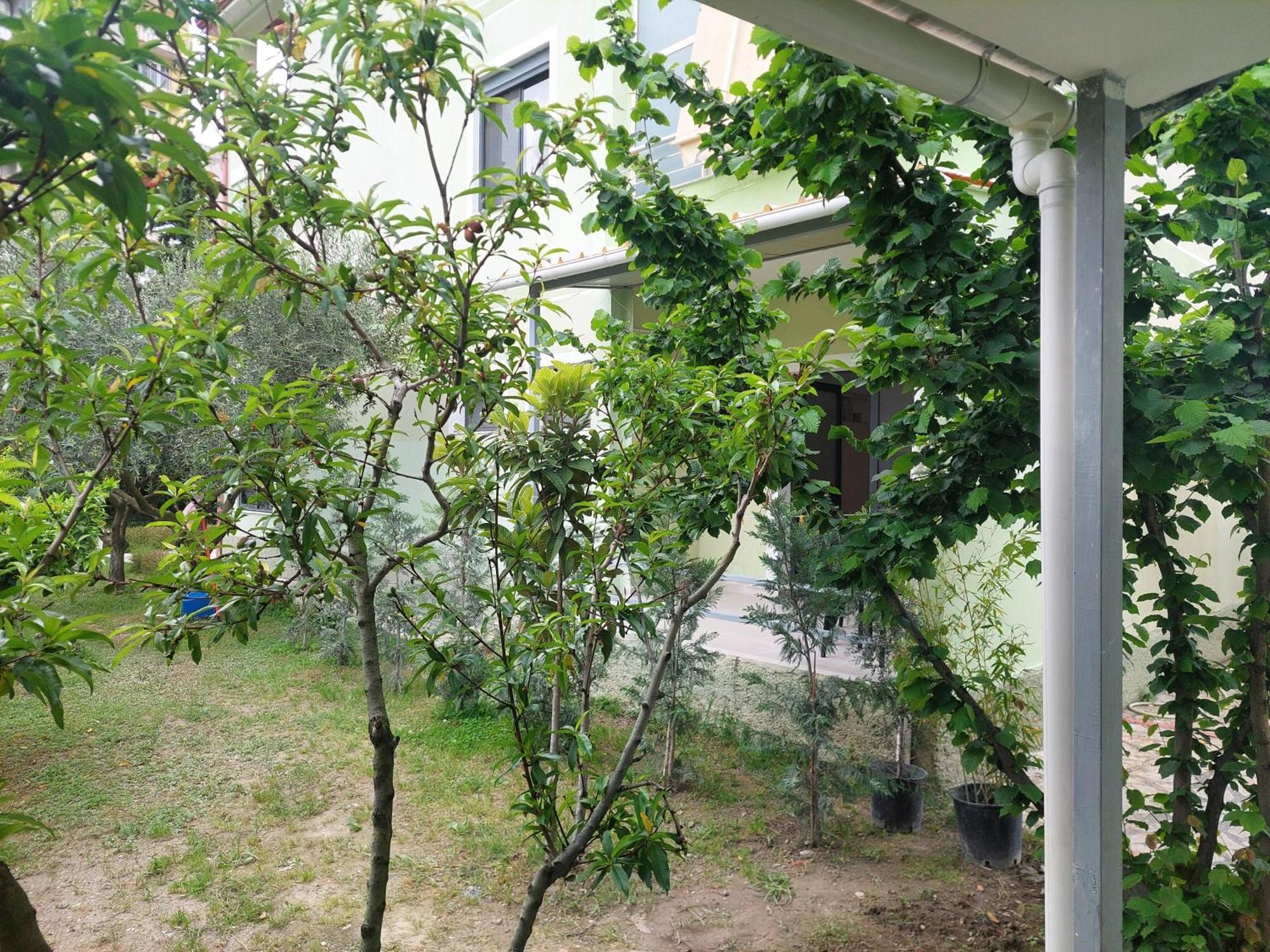 Greenvilla Park Durrës Exterior foto