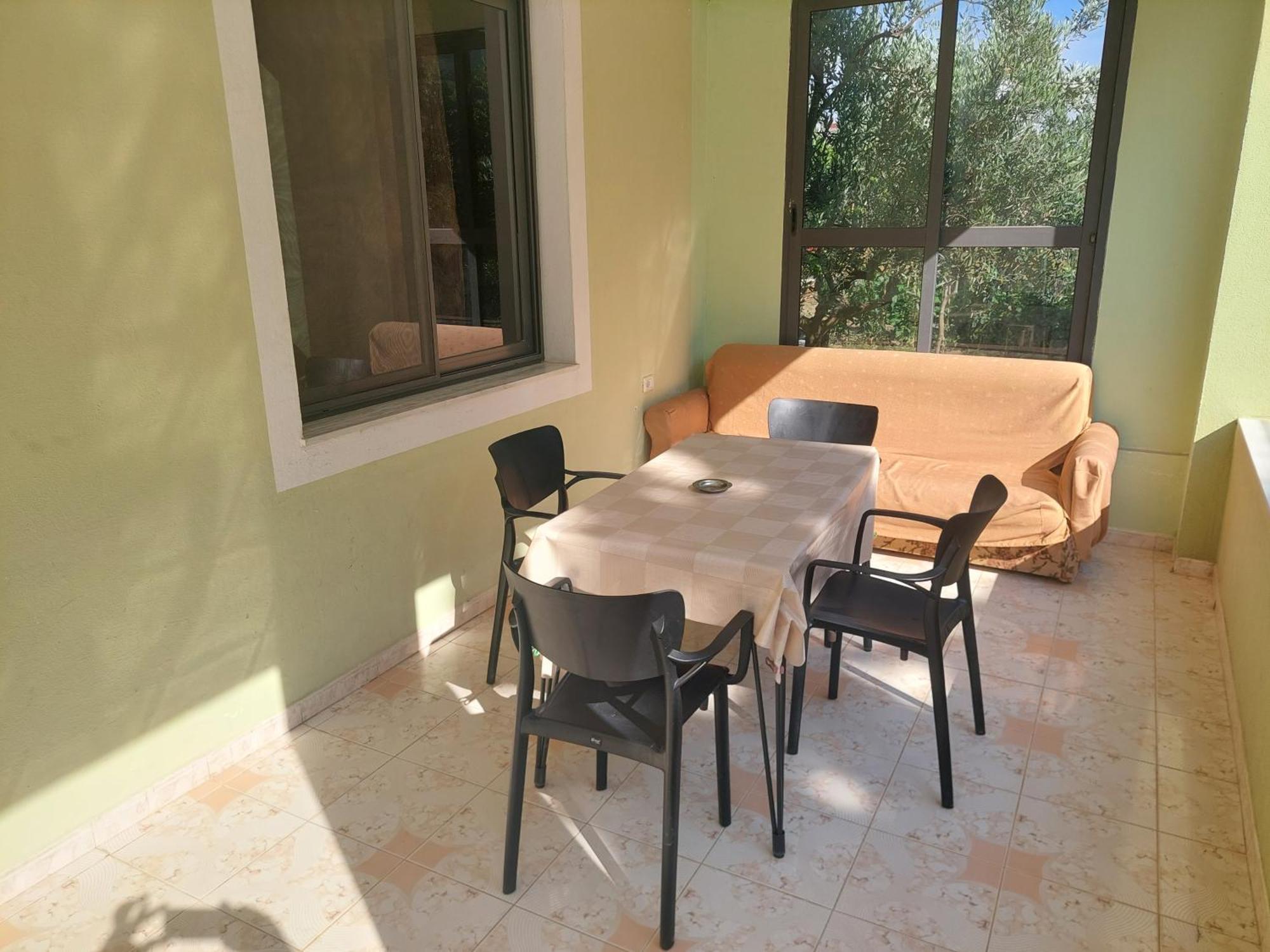 Greenvilla Park Durrës Zimmer foto