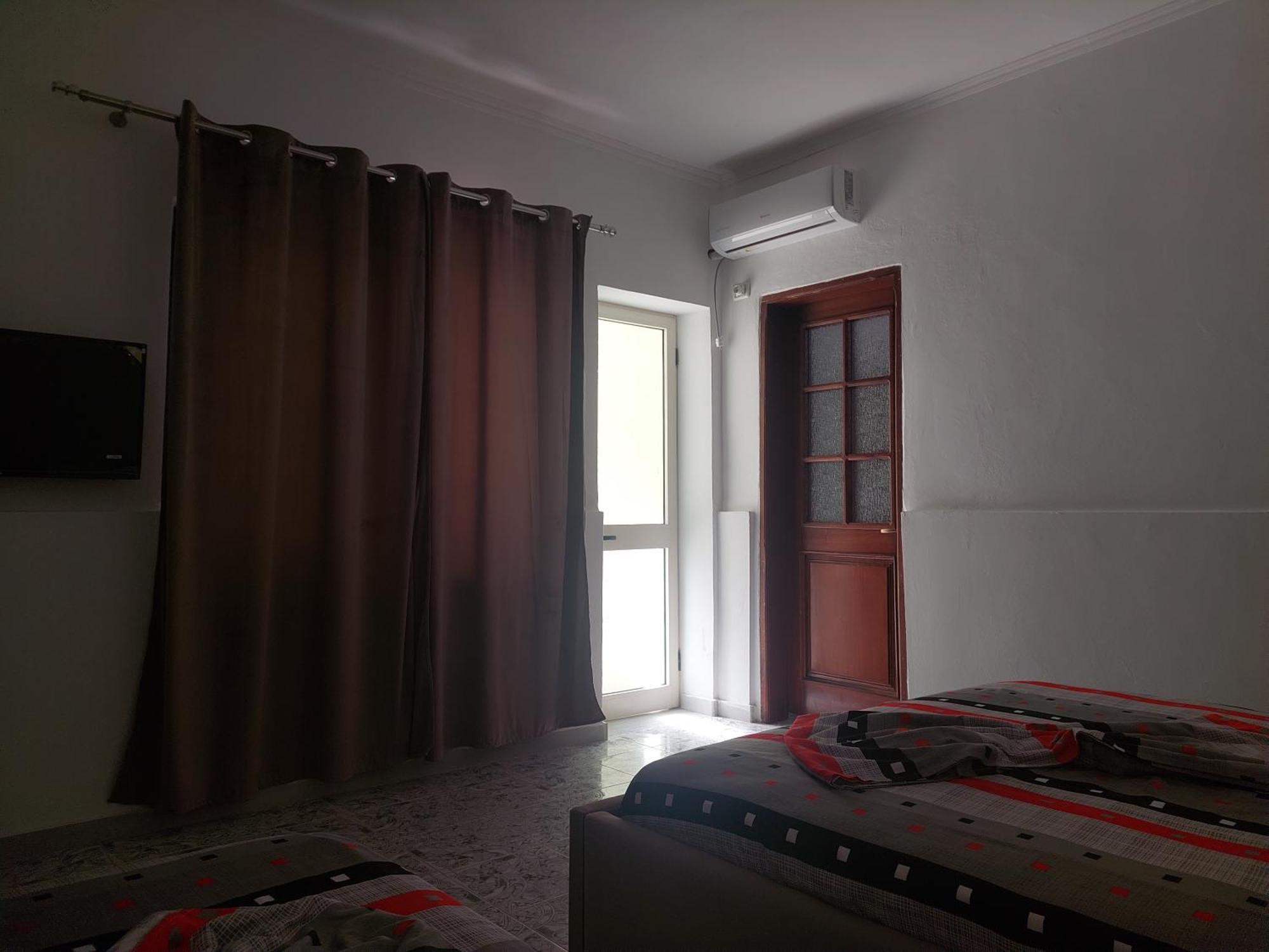 Greenvilla Park Durrës Zimmer foto