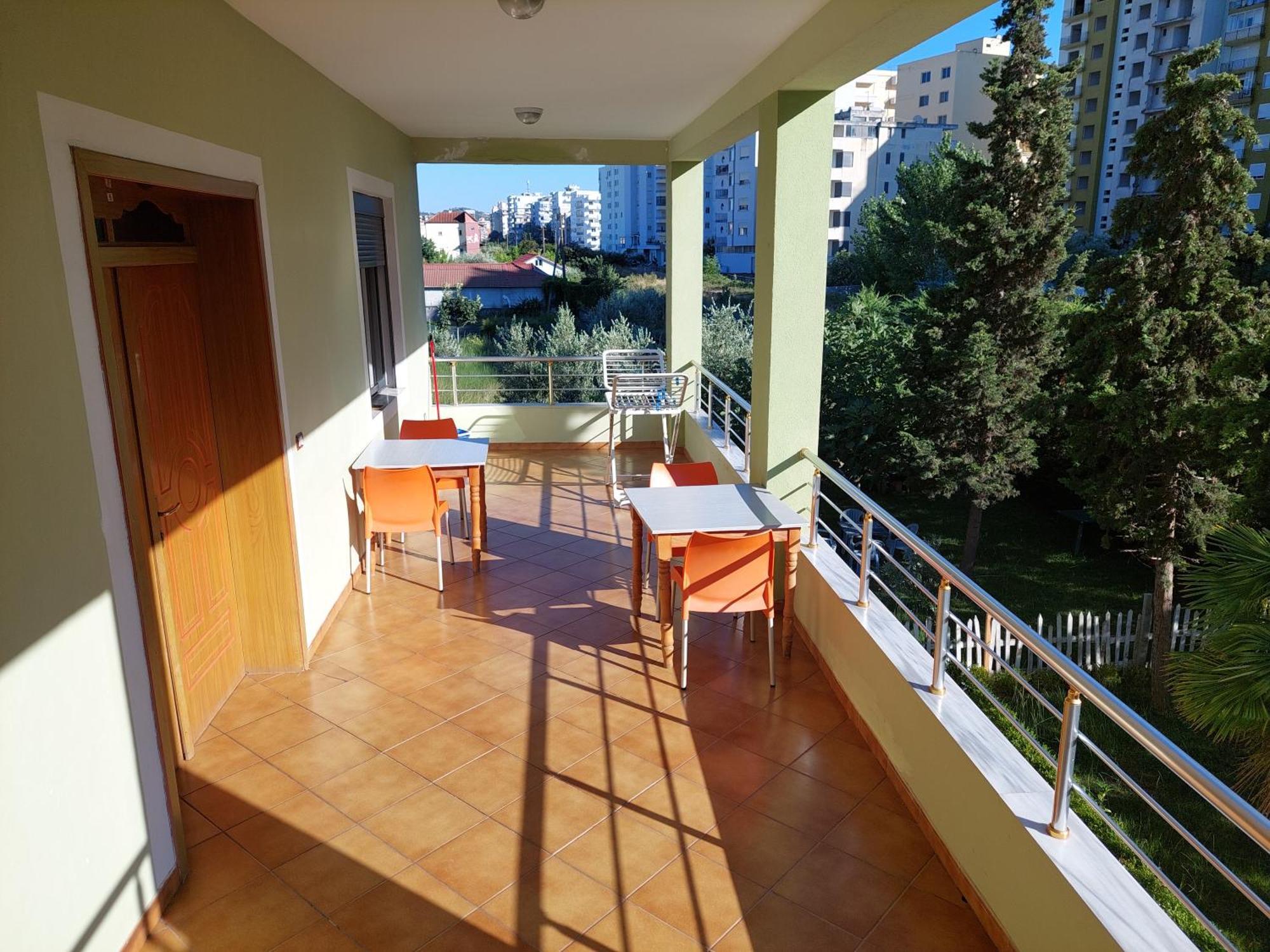 Greenvilla Park Durrës Zimmer foto