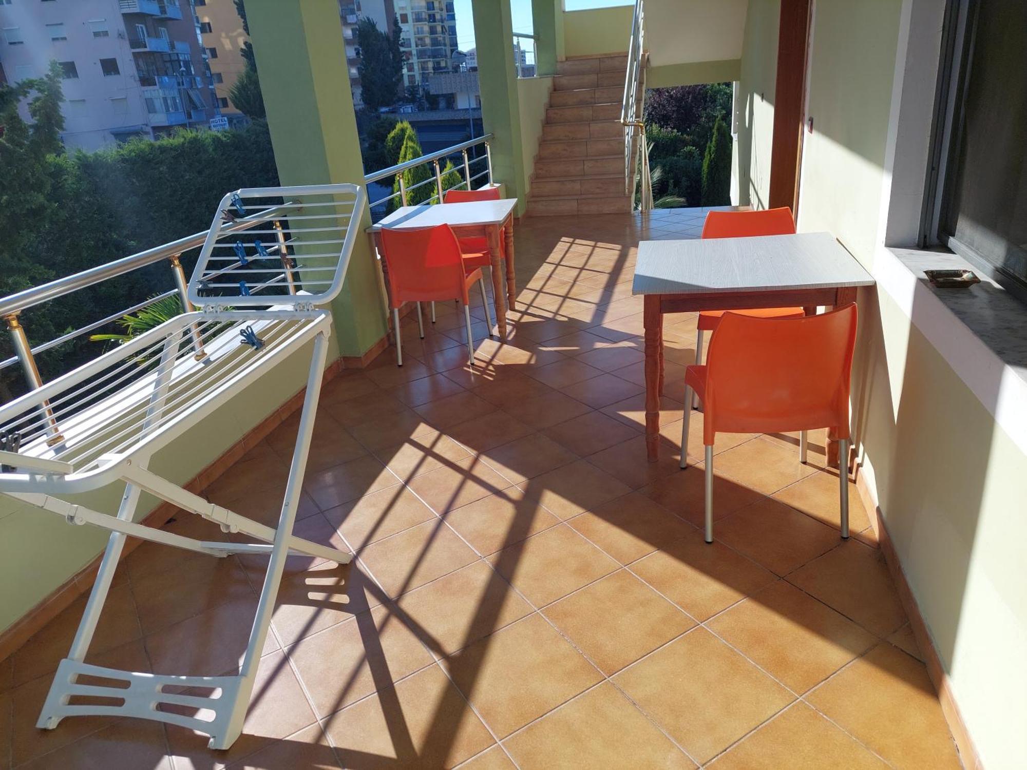 Greenvilla Park Durrës Zimmer foto