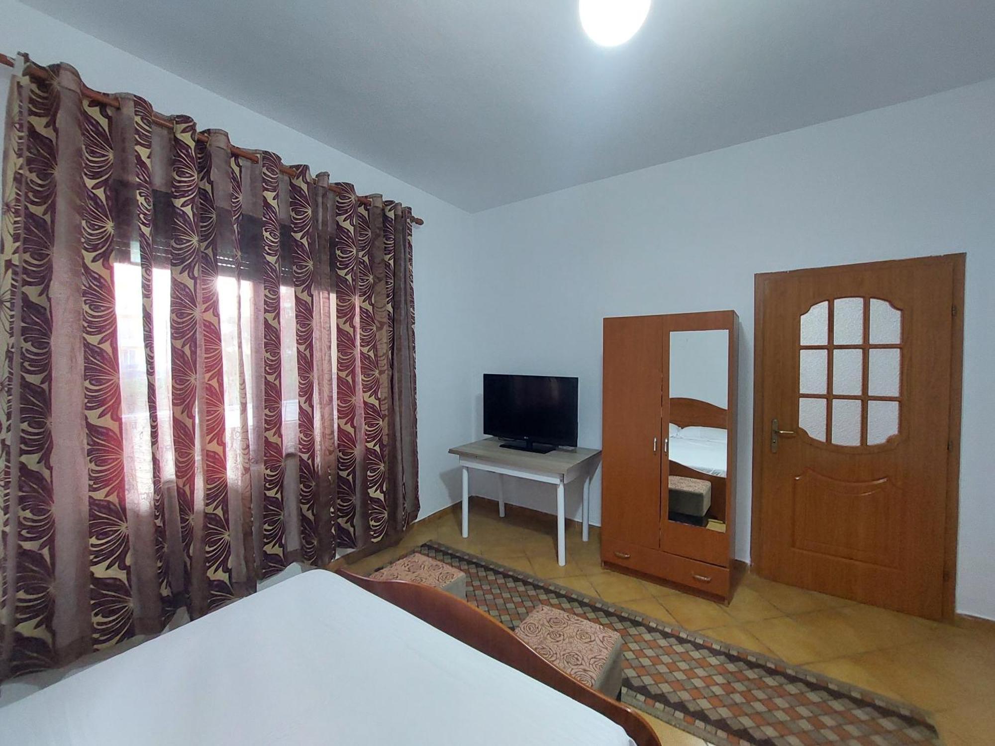 Greenvilla Park Durrës Zimmer foto