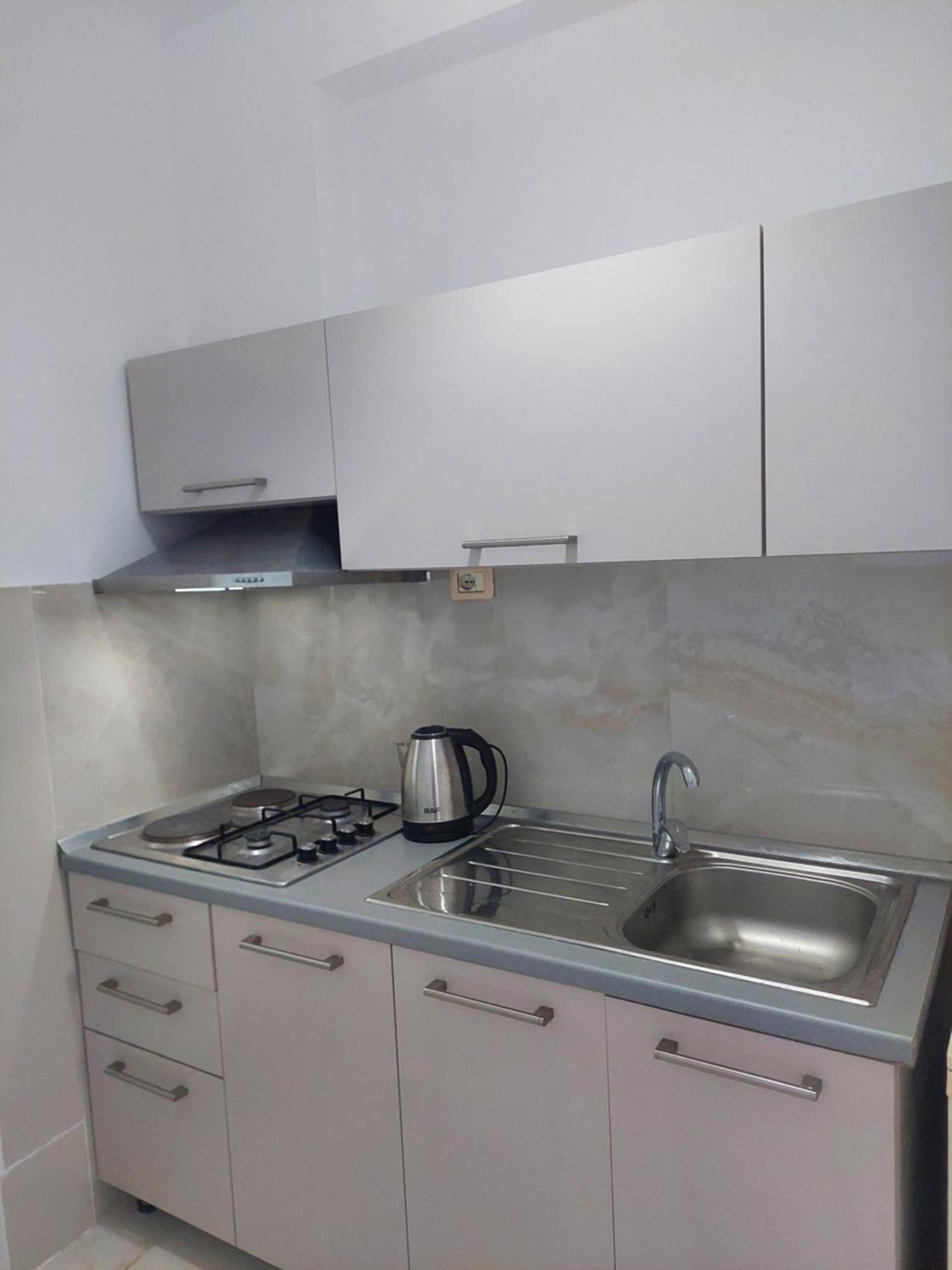Greenvilla Park Durrës Zimmer foto