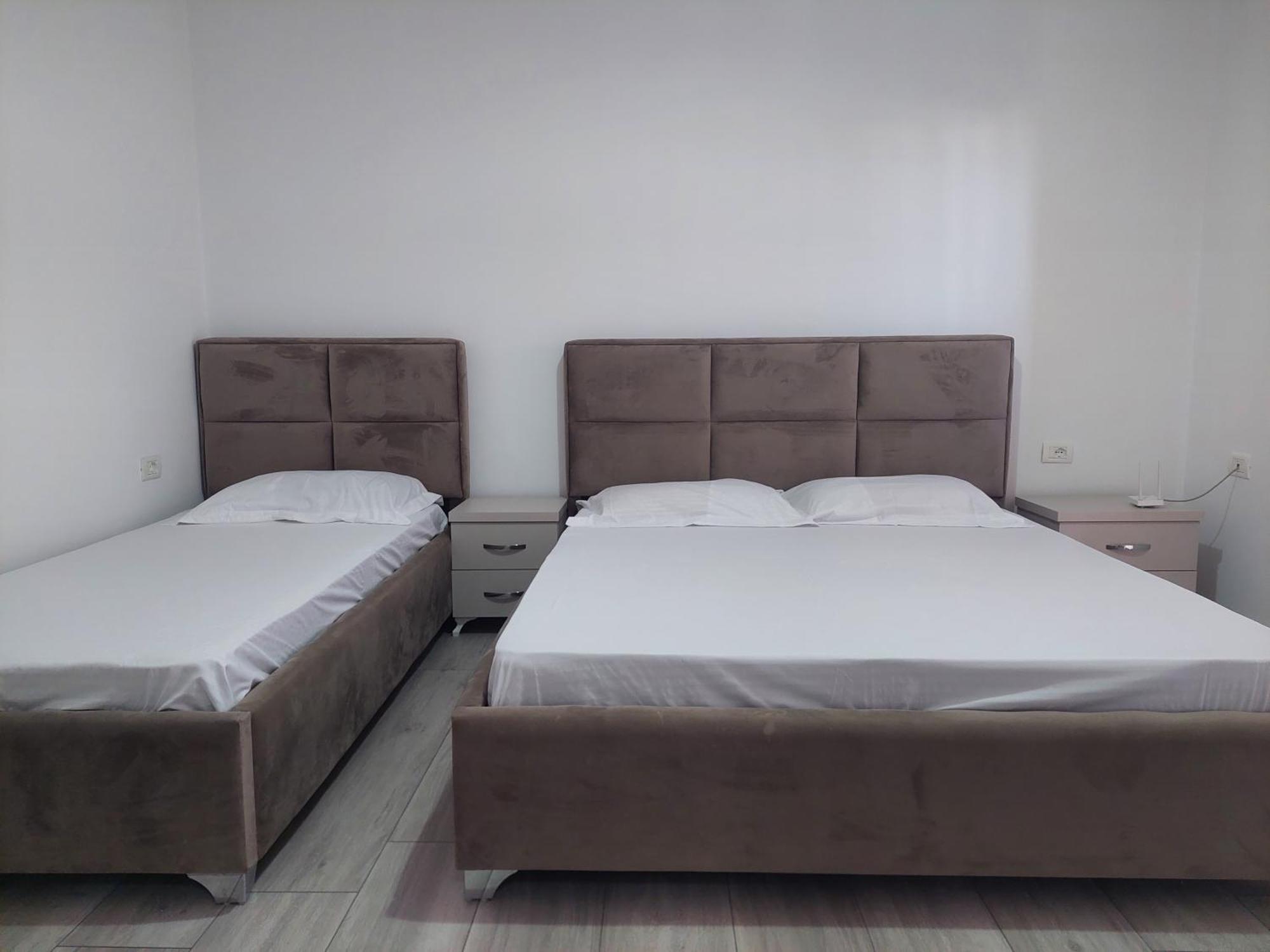 Greenvilla Park Durrës Zimmer foto