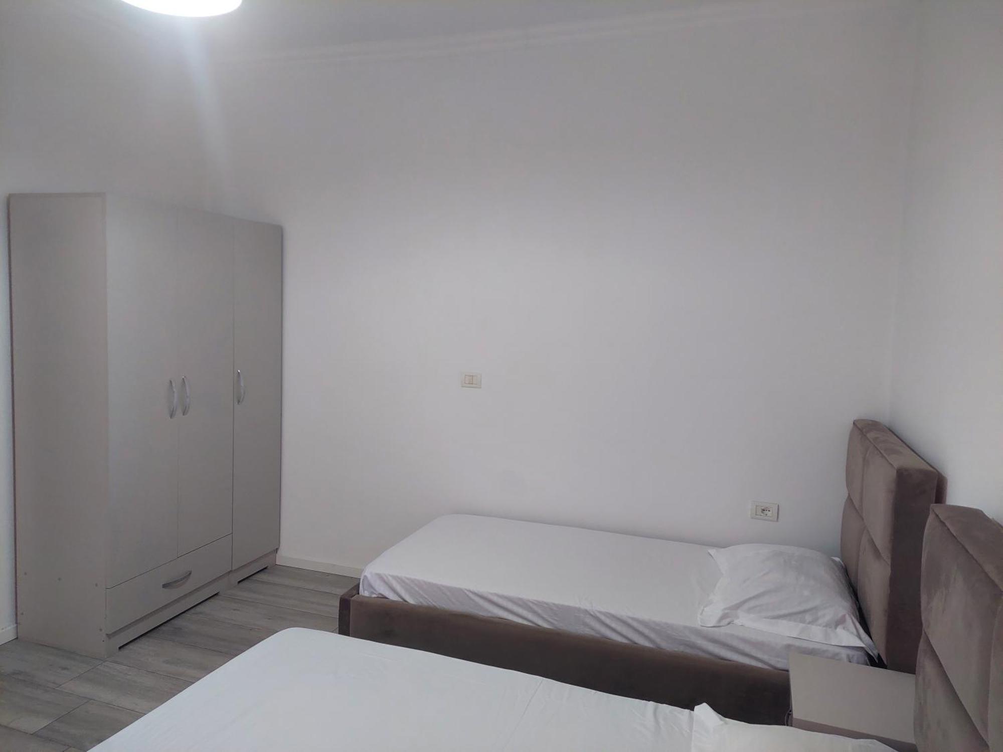 Greenvilla Park Durrës Zimmer foto