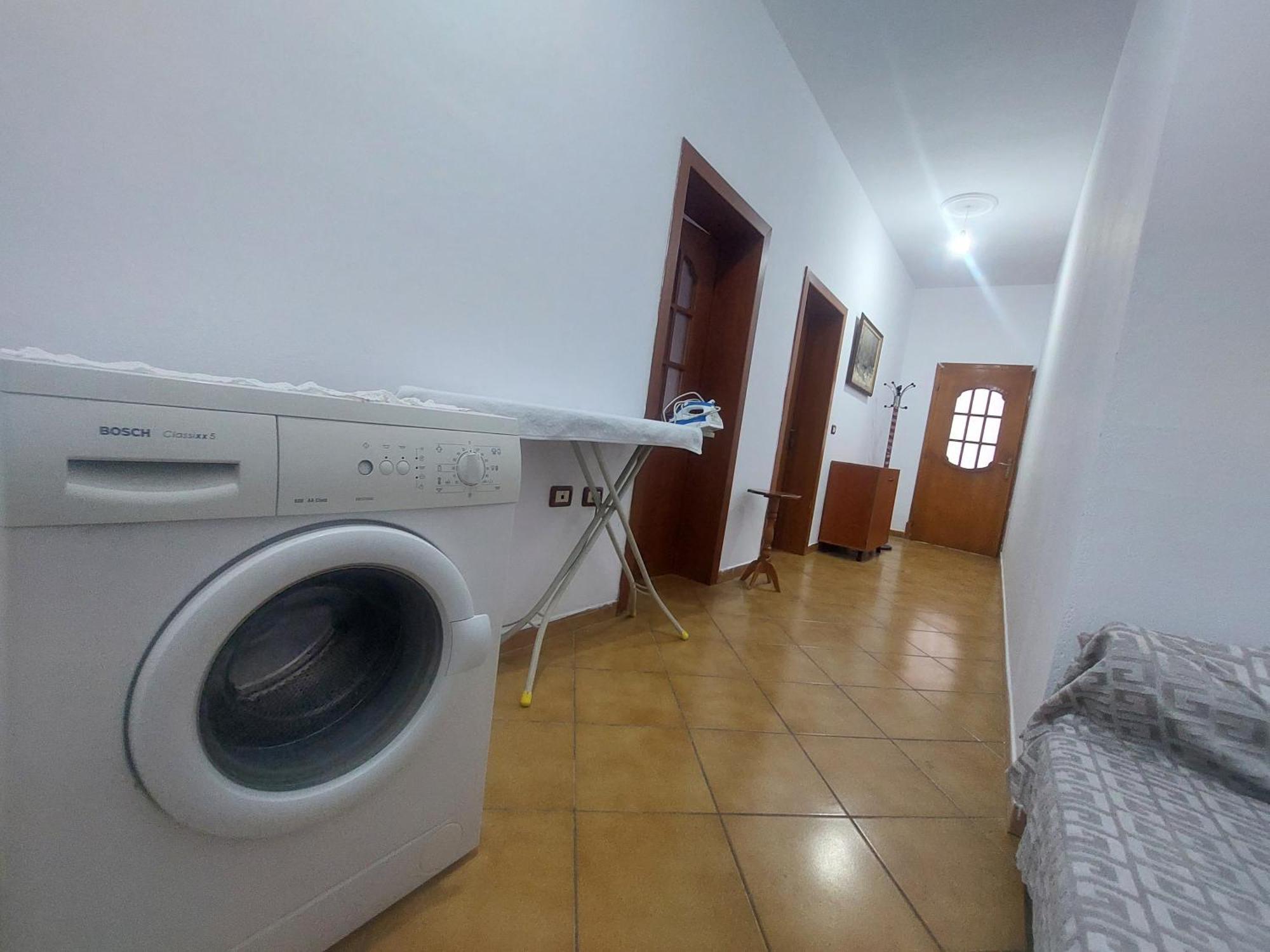 Greenvilla Park Durrës Zimmer foto