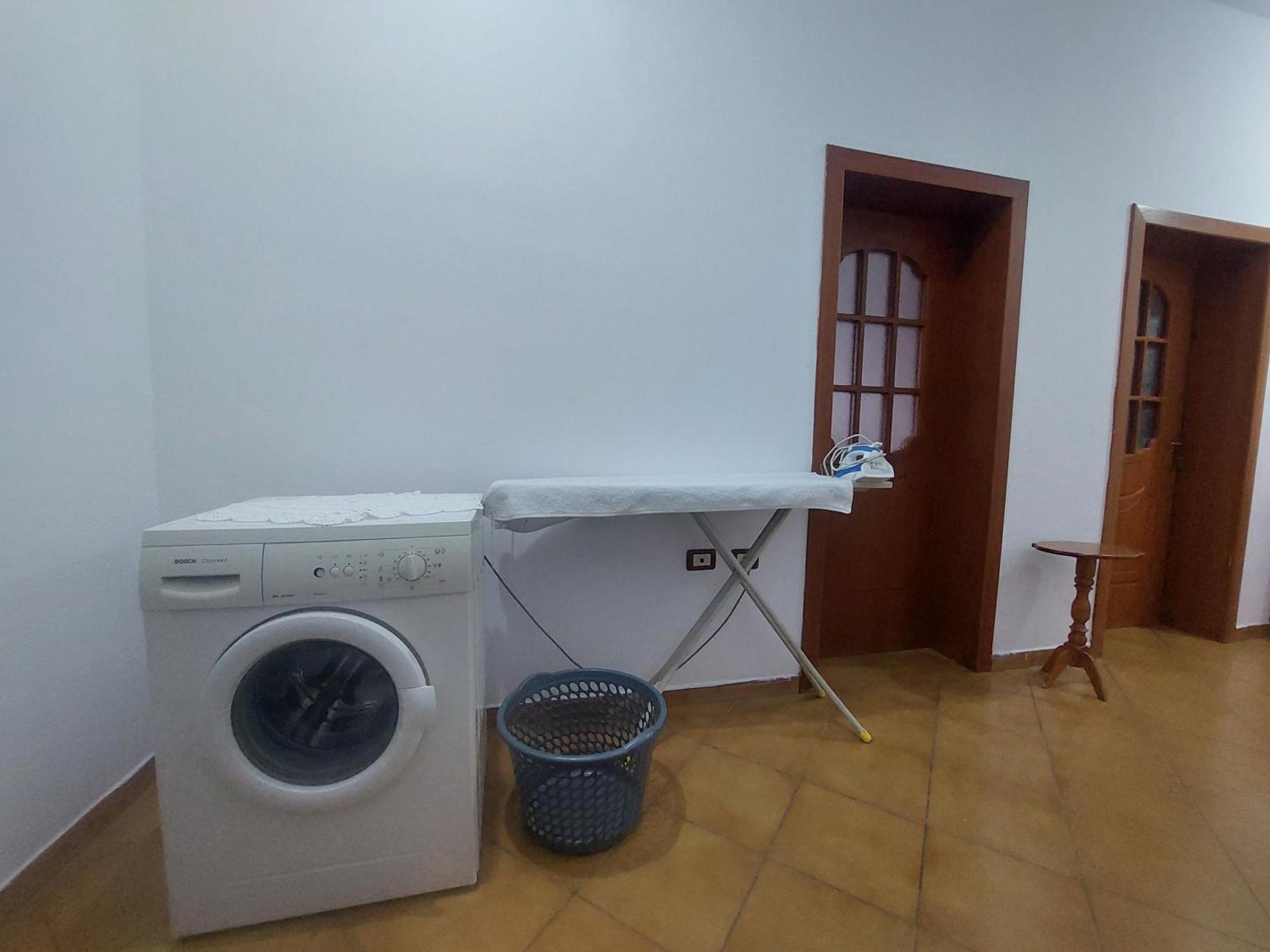 Greenvilla Park Durrës Zimmer foto