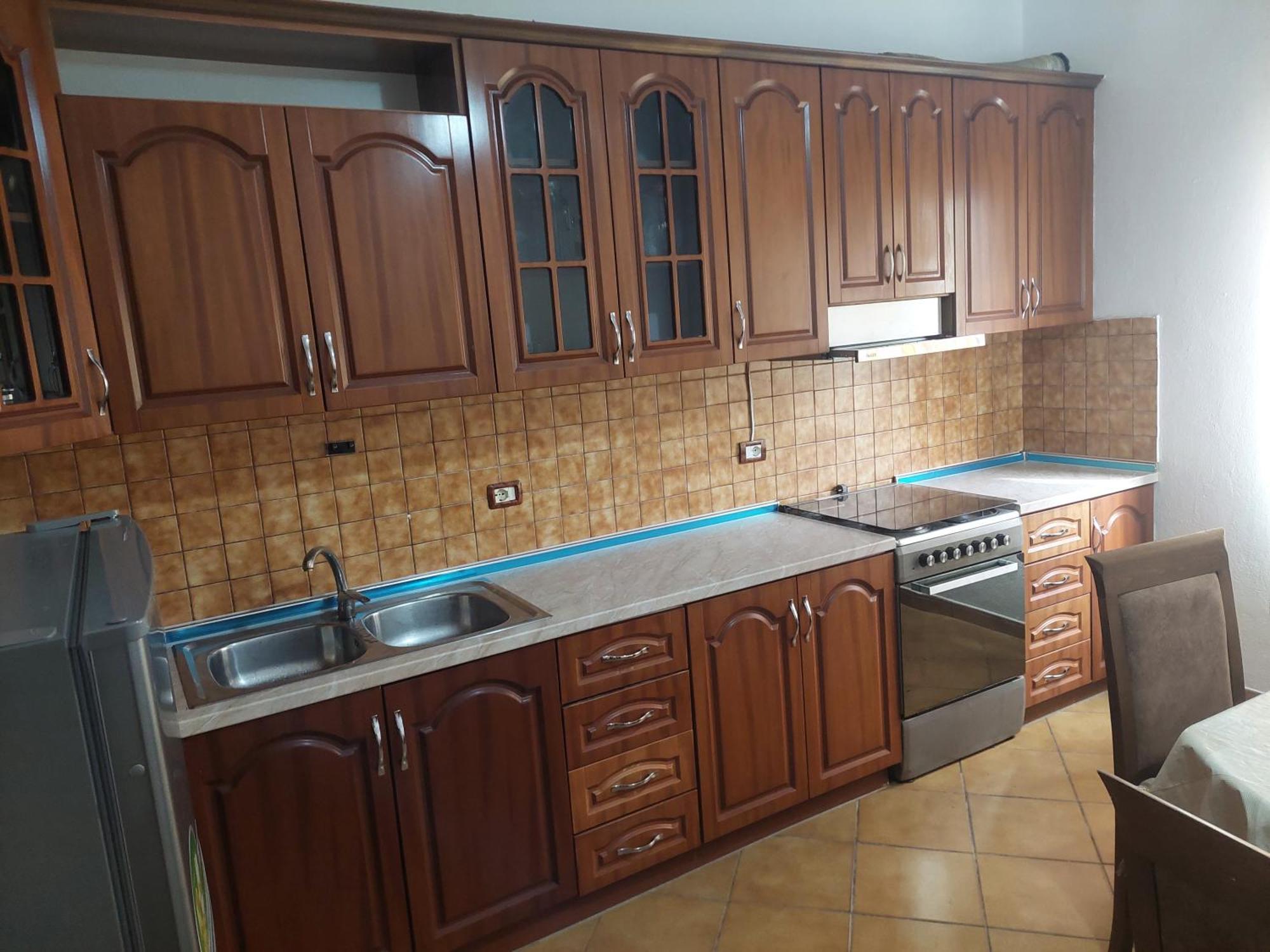 Greenvilla Park Durrës Zimmer foto